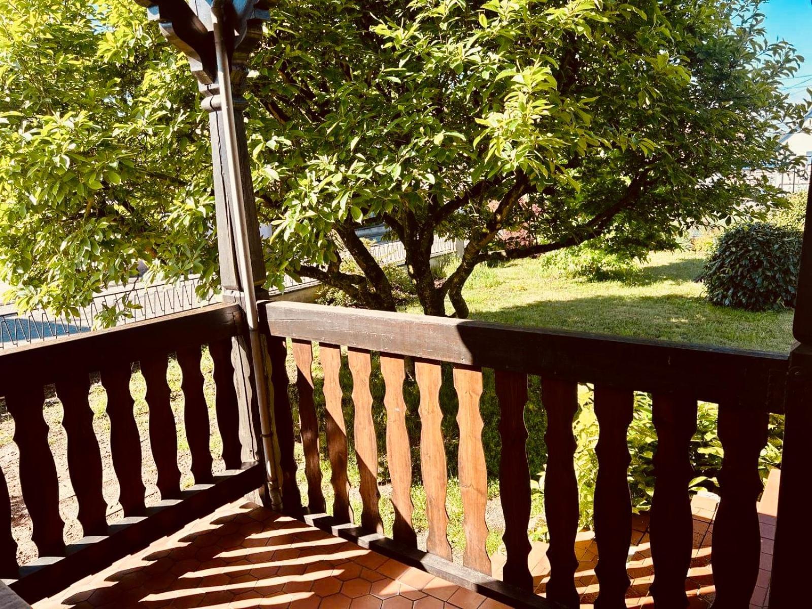 La Clef Des Songes Bed & Breakfast Merzmuhler Exterior foto